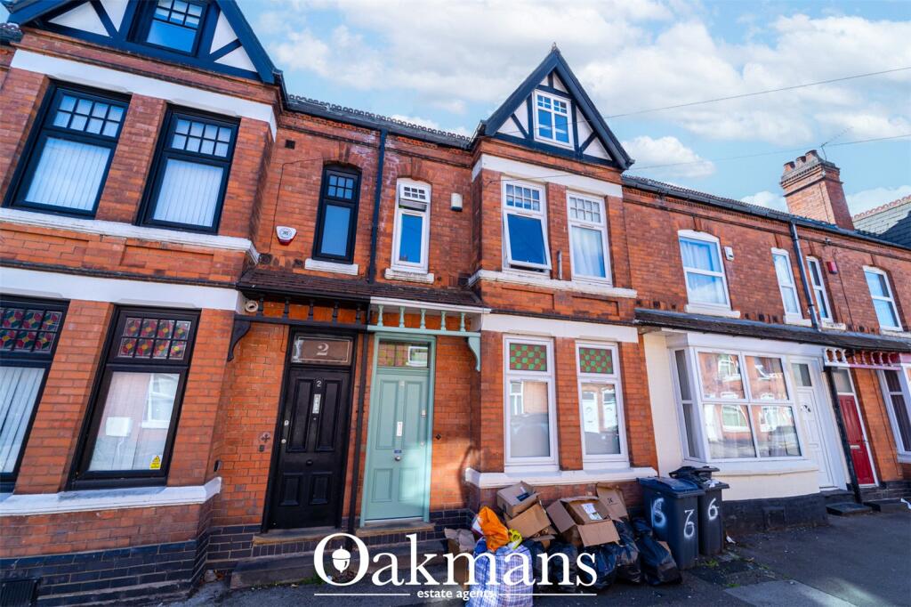 Additional image 14 of Eldon Road, Birmingham, West Midlands, B16