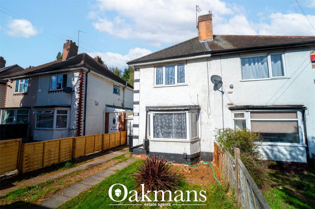 Main image of property: Reservoir Road, Selly Oak, Birmingham, West Midlands, B29