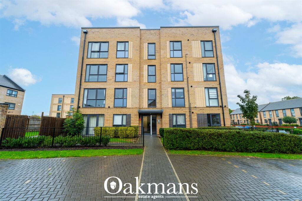 Main image of property: Rowton Lane, Birmingham, West Midlands, B5