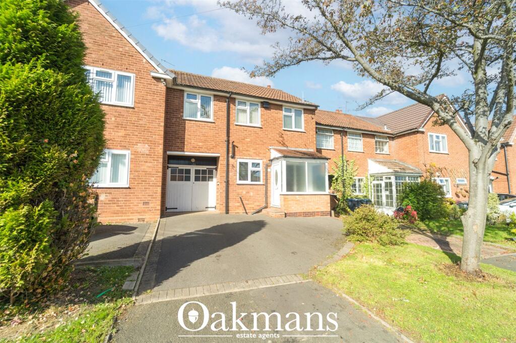 Main image of property: Swarthmore Road, Birmingham, West Midlands, B29