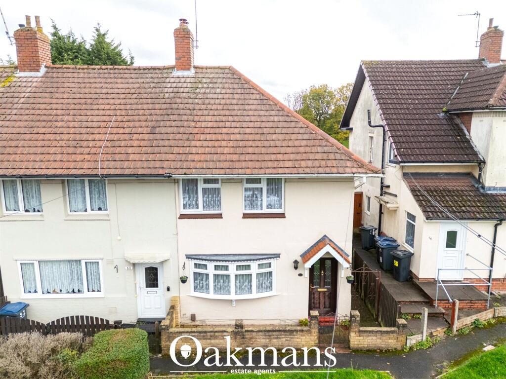 Main image of property: Beckbury Road, Birmingham, West Midlands, B29