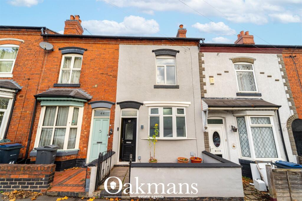 Main image of property: Mary Vale Road, Birmingham, West Midlands, B30