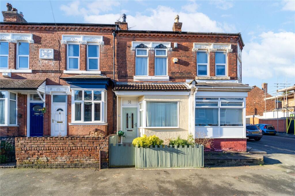 Main image of property: Charlotte Road, Stirchley, Birmingham, B30