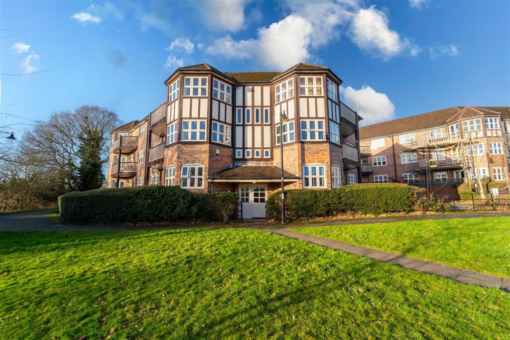 Main image of property: Bayston Road, Birmingham, B14