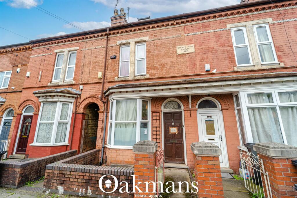 Main image of property: Dawlish Road, Birmingham, B29