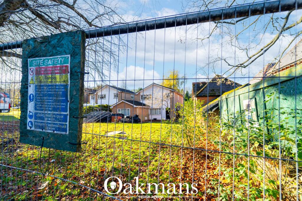 Main image of property: Serpentine Road, Selly Park, Birmingham, West Midlands, B29