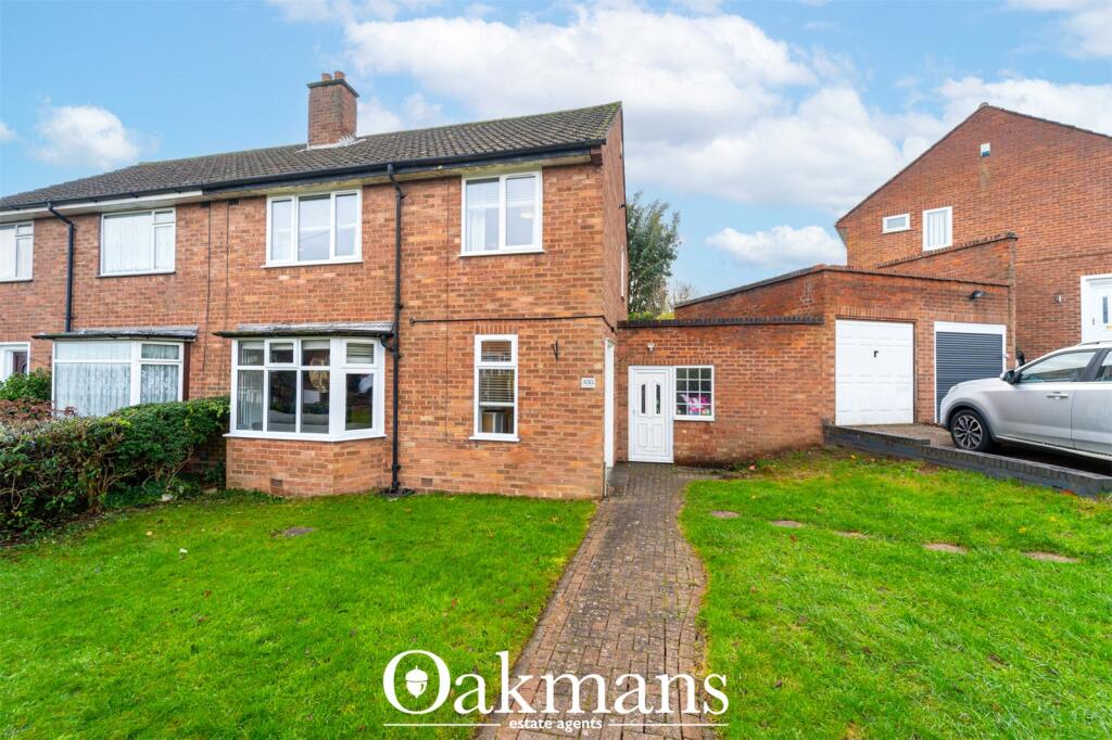 Main image of property: Spiceland Road, Birmingham, West Midlands, B31