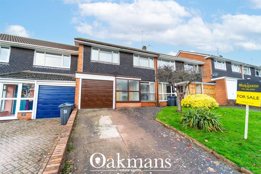 Main image of property: Guiting Road, Birmingham, B29