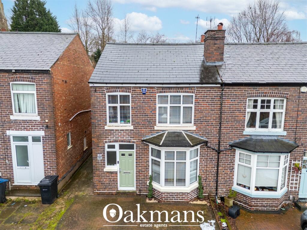 Main image of property: Lodge Hill Road, Birmingham, West Midlands, B29