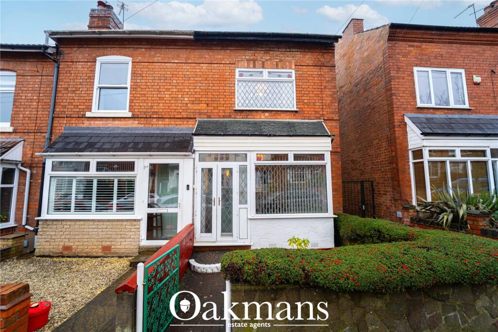 Main image of property: Midland Road, Birmingham, West Midlands, B30