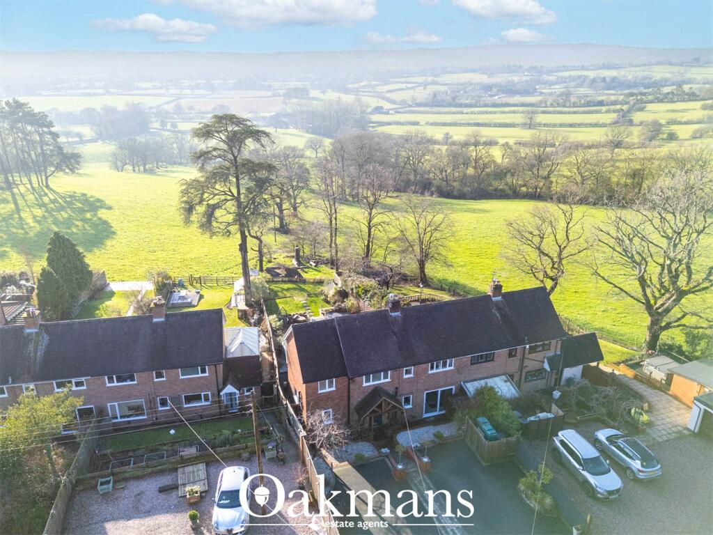 Main image of property: Lea End Lane, Birmingham, Worcestershire, B38