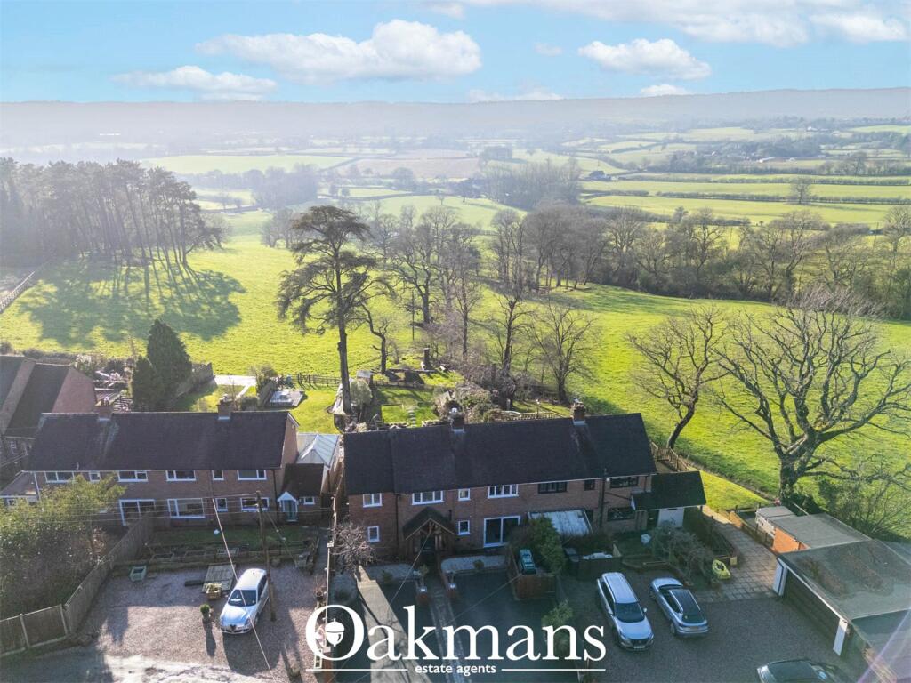 Main image of property: Lea End Lane, Birmingham, Worcestershire, B38