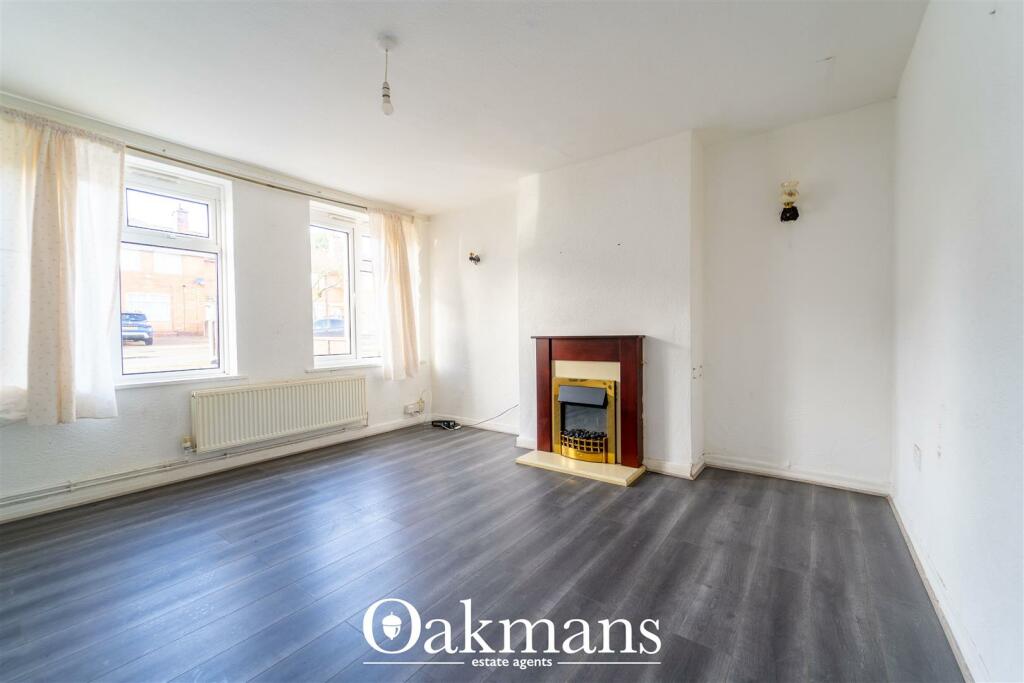 Additional property image - Milcote Road, Birmingham, B29