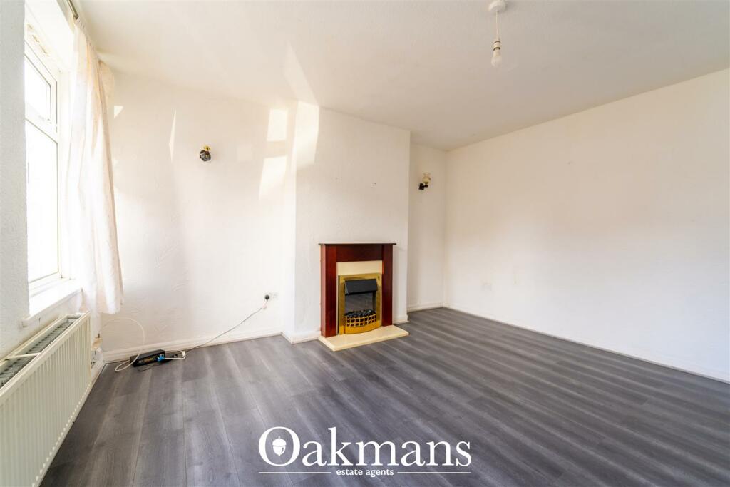 Additional property image - Milcote Road, Birmingham, B29