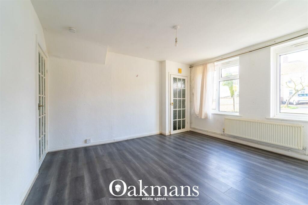 Additional property image - Milcote Road, Birmingham, B29