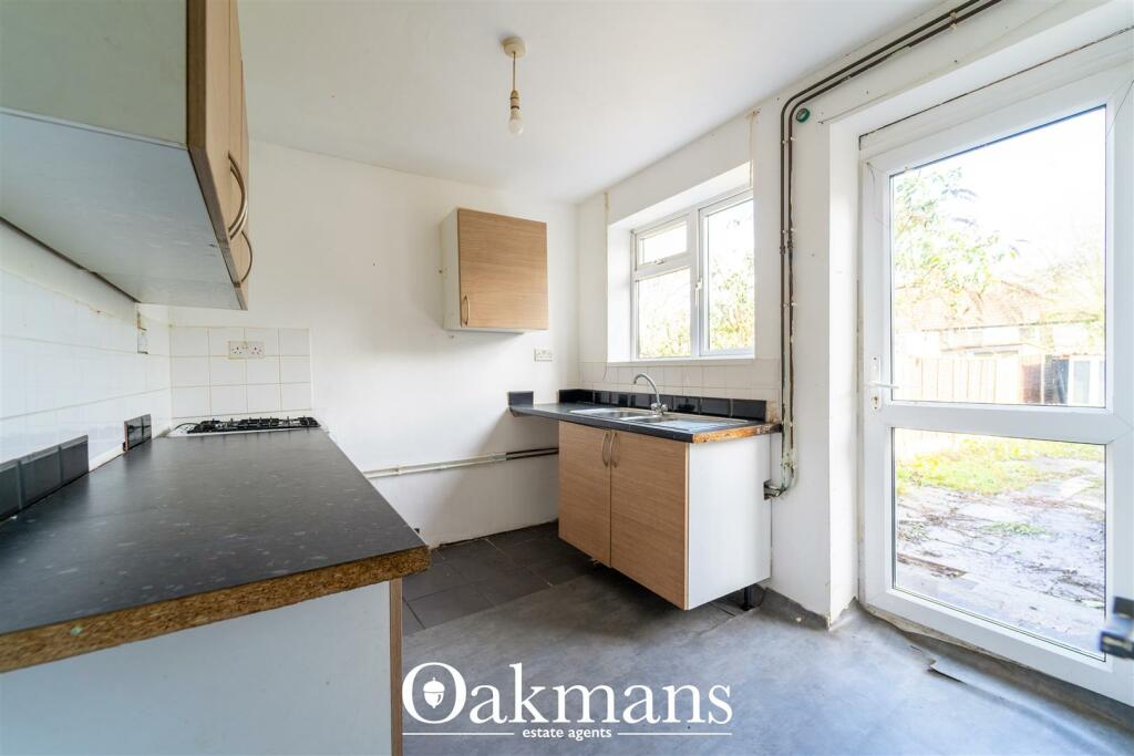 Additional property image - Milcote Road, Birmingham, B29