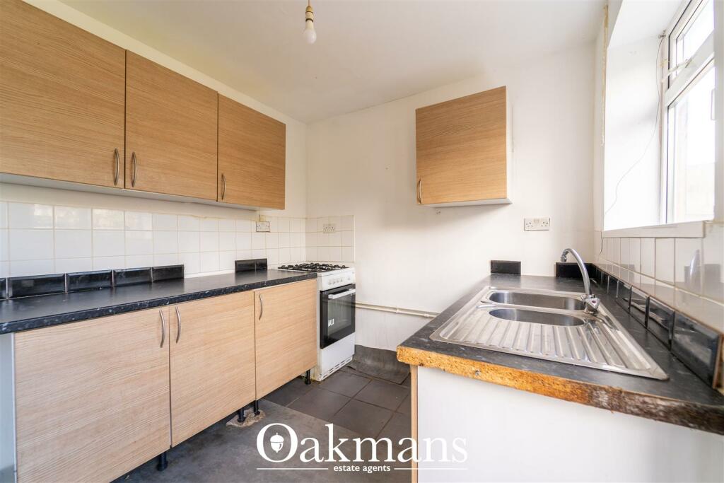 Additional property image - Milcote Road, Birmingham, B29