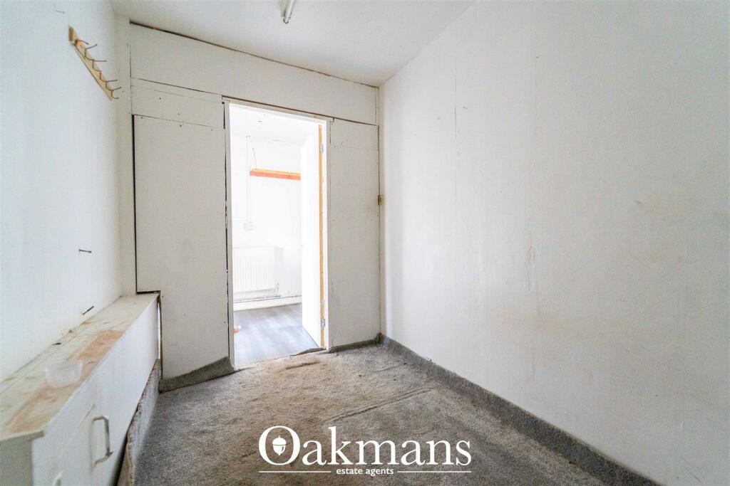 Additional property image - Milcote Road, Birmingham, B29