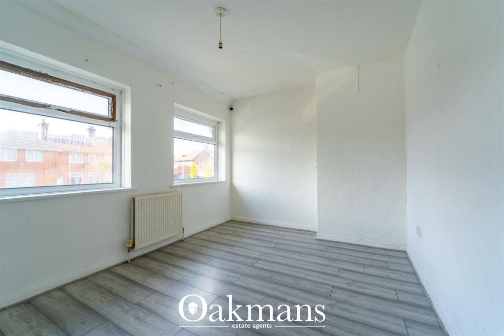Additional property image - Milcote Road, Birmingham, B29
