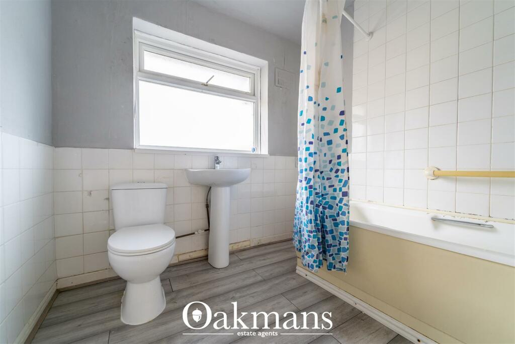 Additional property image - Milcote Road, Birmingham, B29
