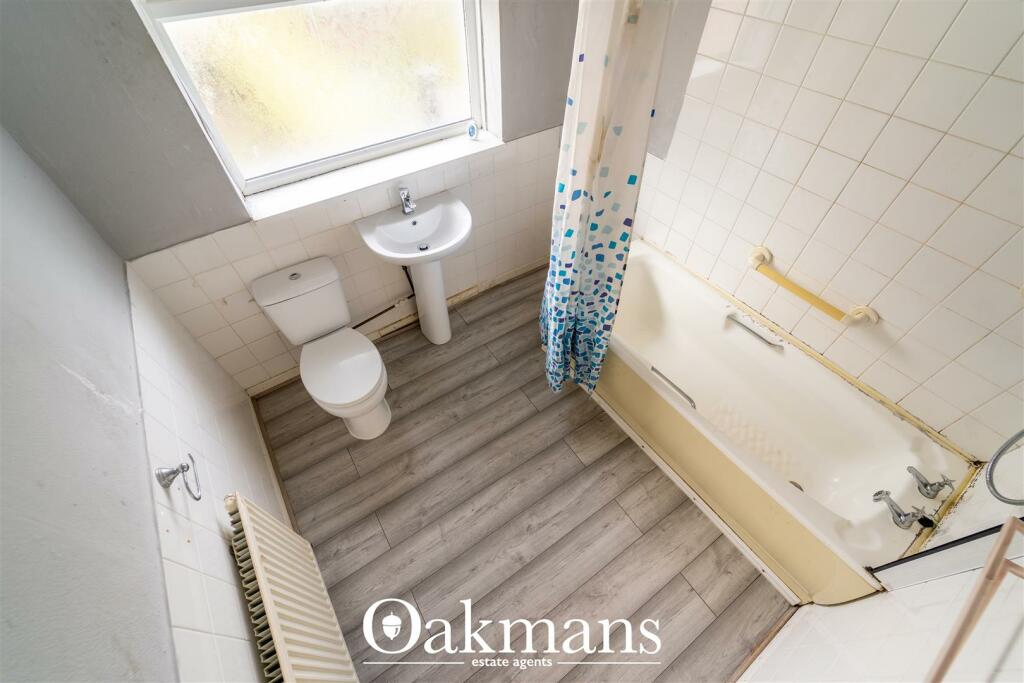 Additional property image - Milcote Road, Birmingham, B29