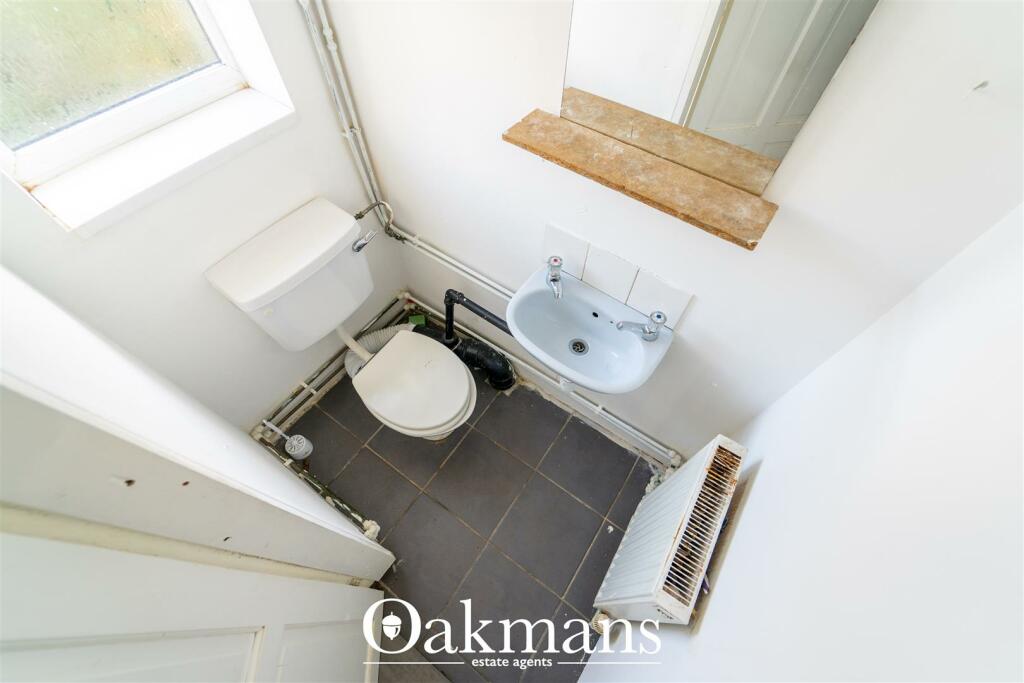 Additional property image - Milcote Road, Birmingham, B29