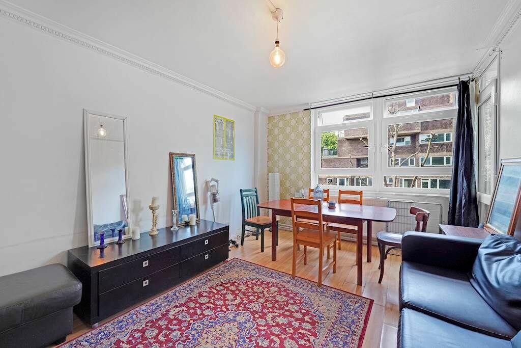 Main image of property: Barnsley Street, London