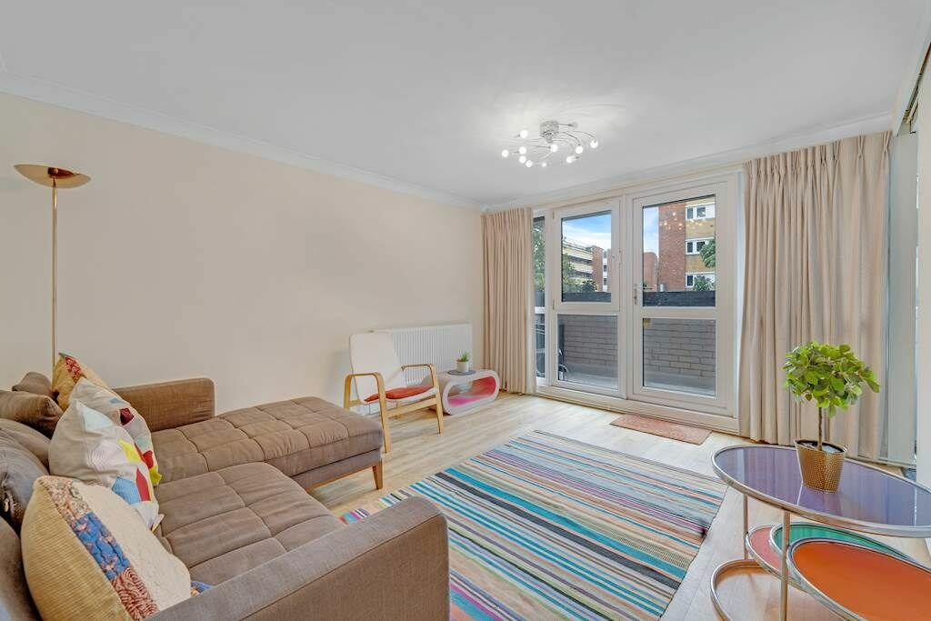 Main image of property: Southfleet, Malden Road, London