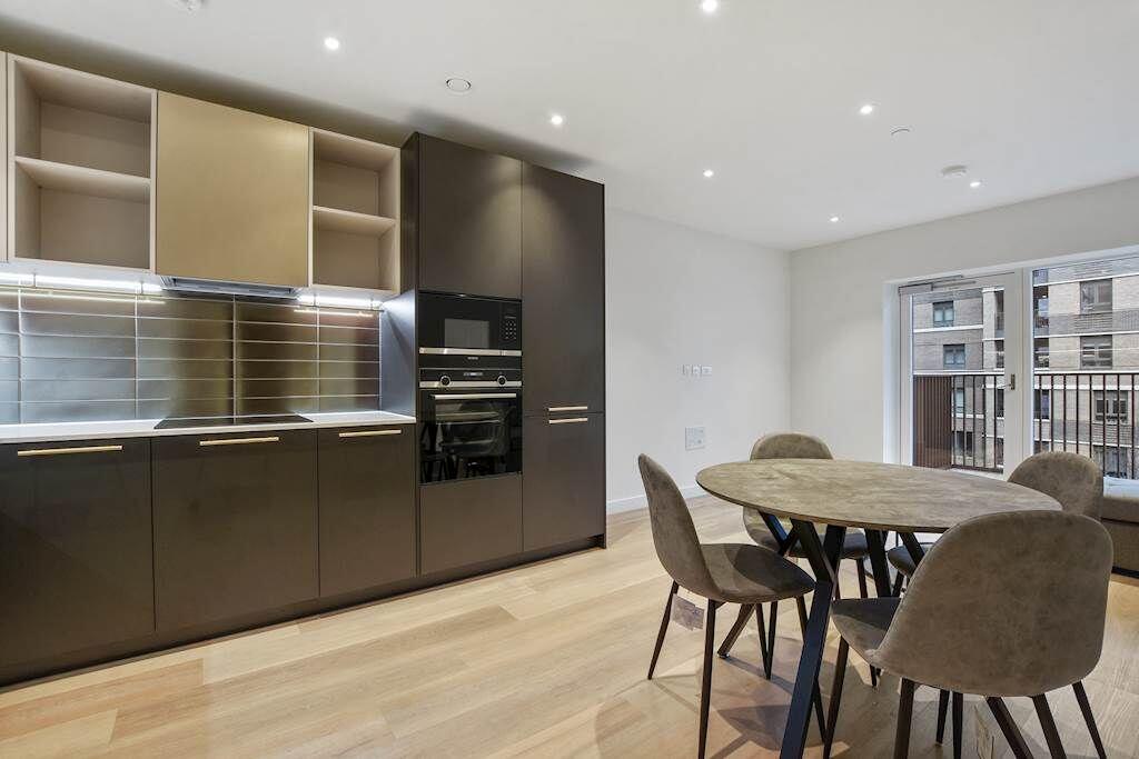 Main image of property: Winchat House, Crouch End