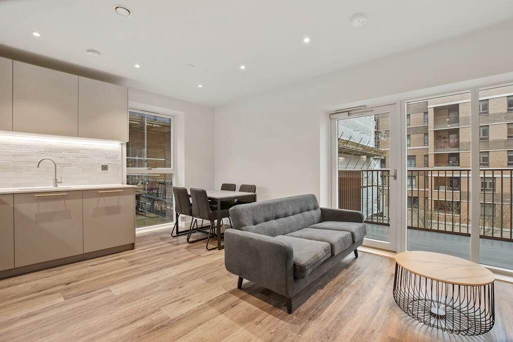 Main image of property: Winchat House, Crouch End
