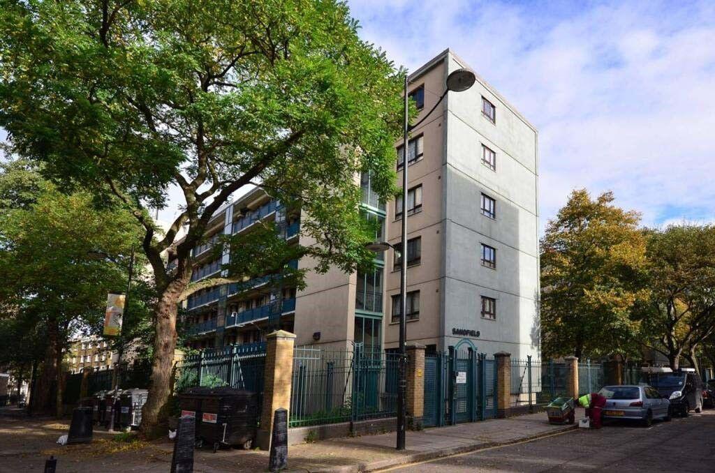 Main image of property: Sandfield, Cromer Street, London