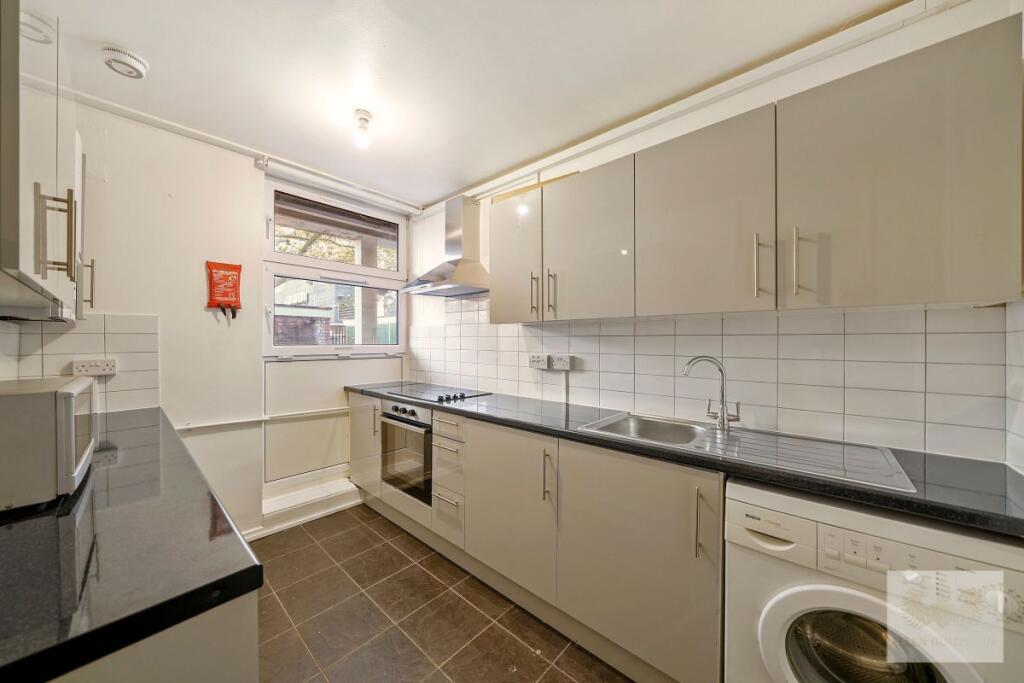 Main image of property: Munster Square, London NW1