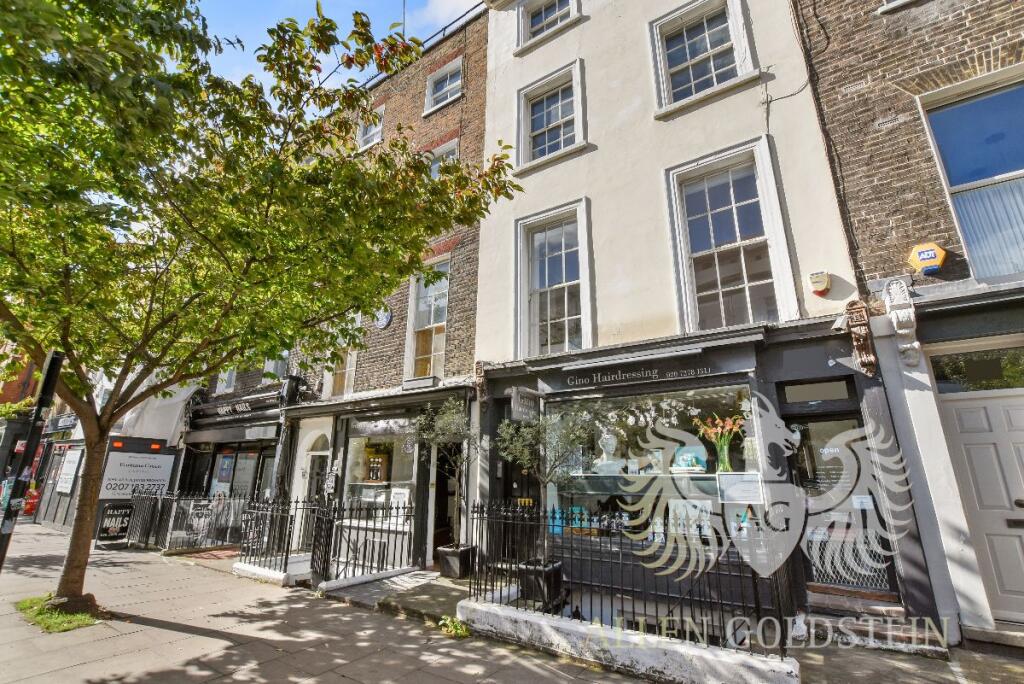 Main image of property: Marchmont Street, London