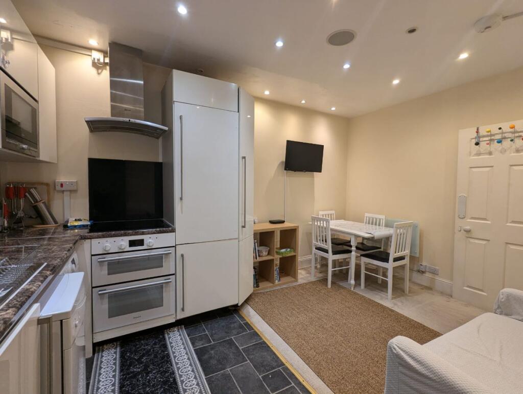 Main image of property: Sandwich House WC1