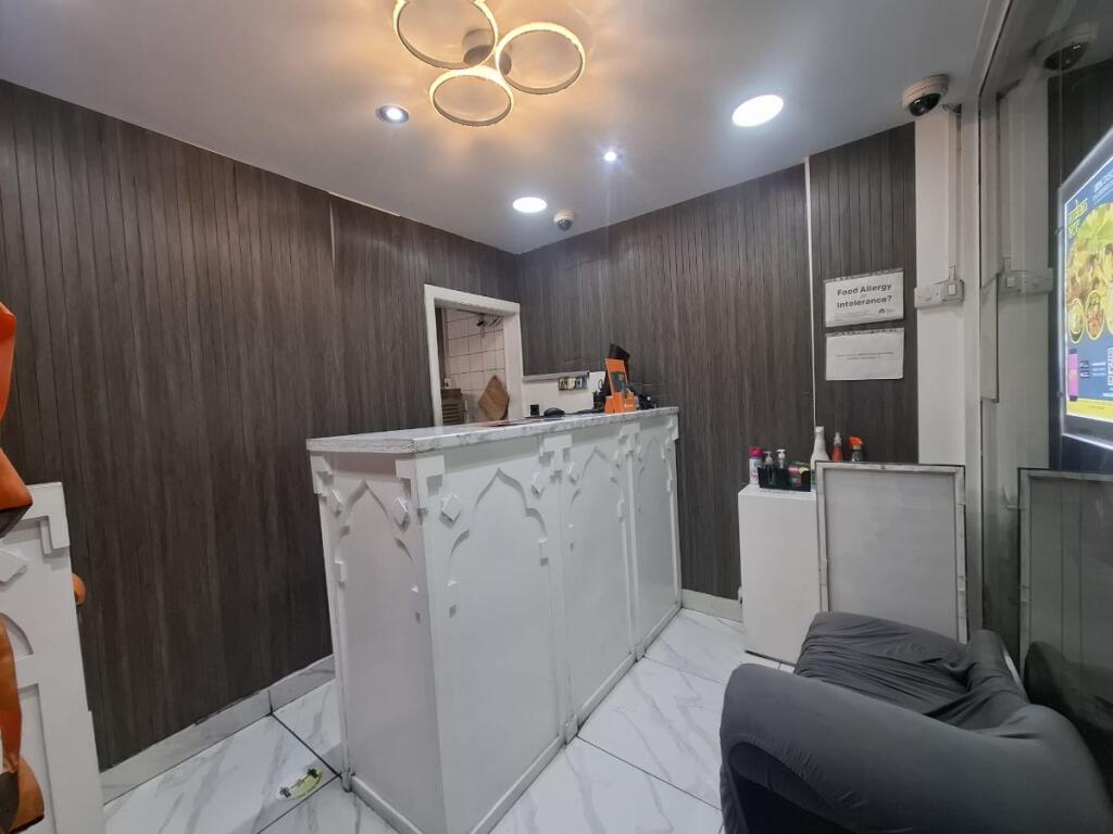 Main image of property: Oakleigh Road North, London