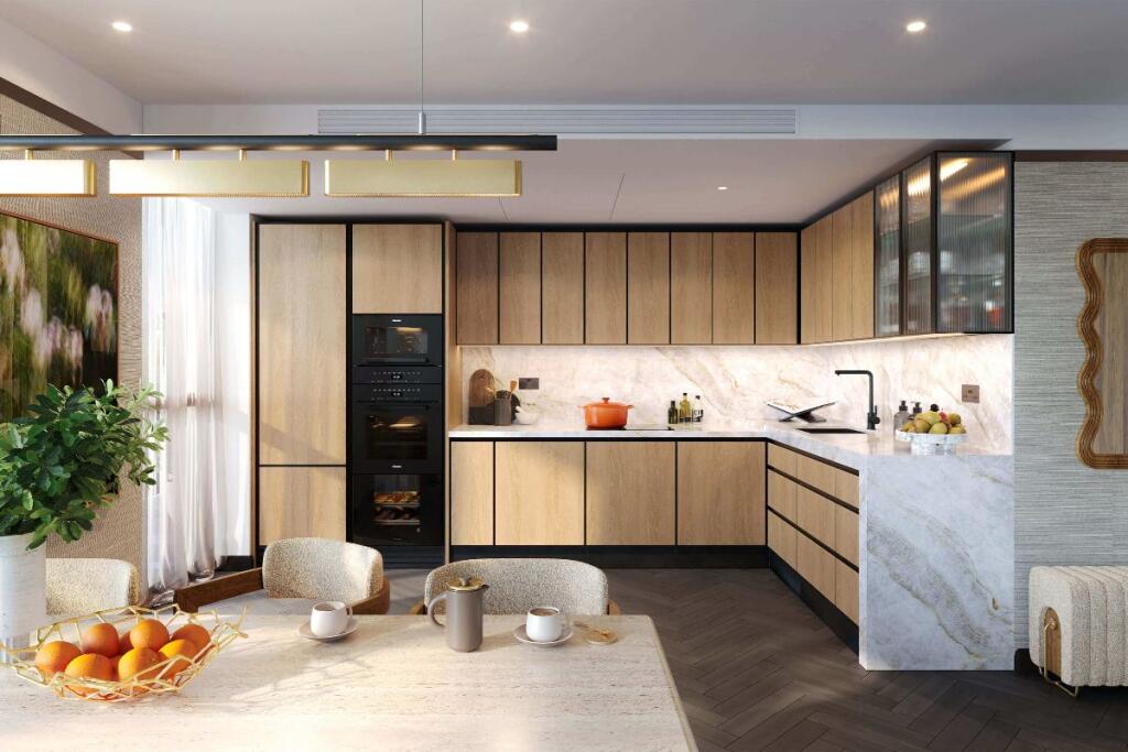 Main image of property: Jade Wharf, London Dock