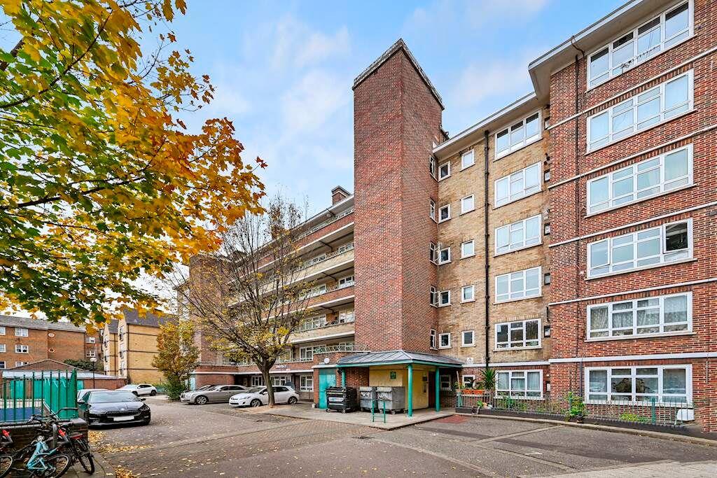 Main image of property: Tangmere, Sidmouth Street, London