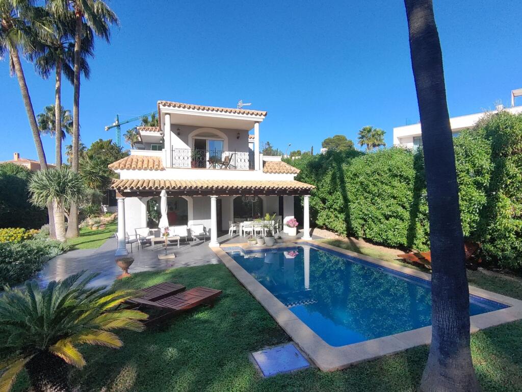 Main image of property: Balearic Islands, Mallorca, Santa Ponsa