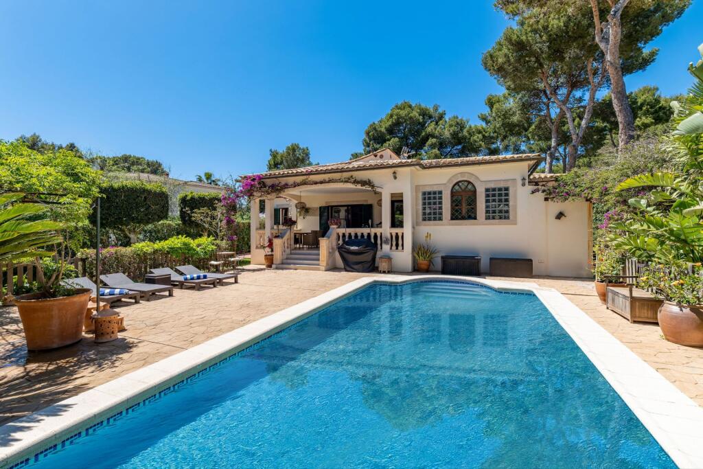 Main image of property: Balearic Islands, Mallorca, Santa Ponsa