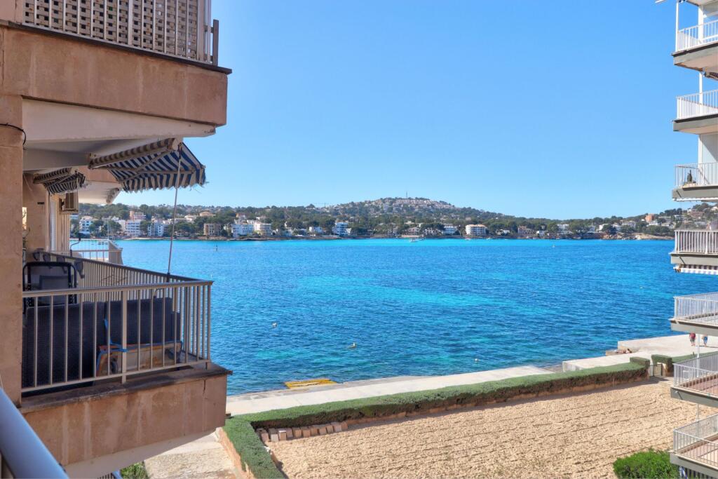 Main image of property: Balearic Islands, Mallorca, Santa Ponsa
