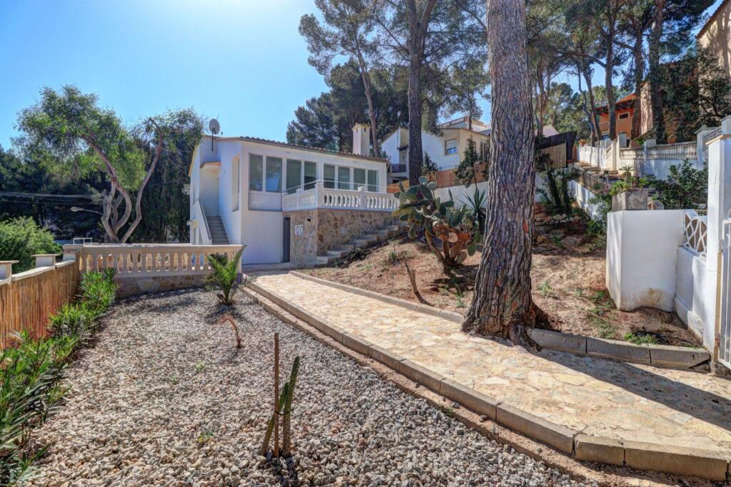 Main image of property: Balearic Islands, Mallorca, Costa De La Calma