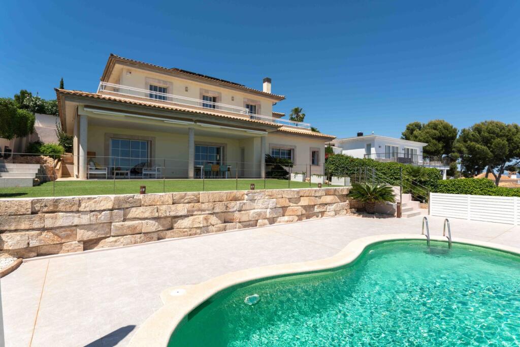 Main image of property: Balearic Islands, Mallorca, Cas Català