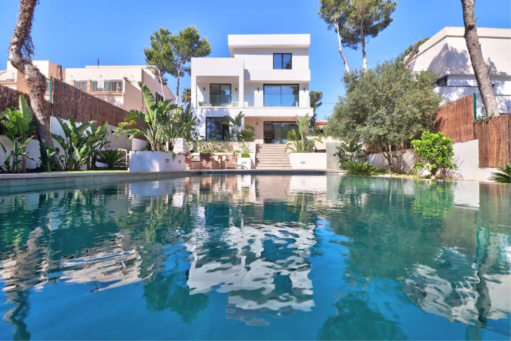 Main image of property: Balearic Islands, Mallorca, El Toro
