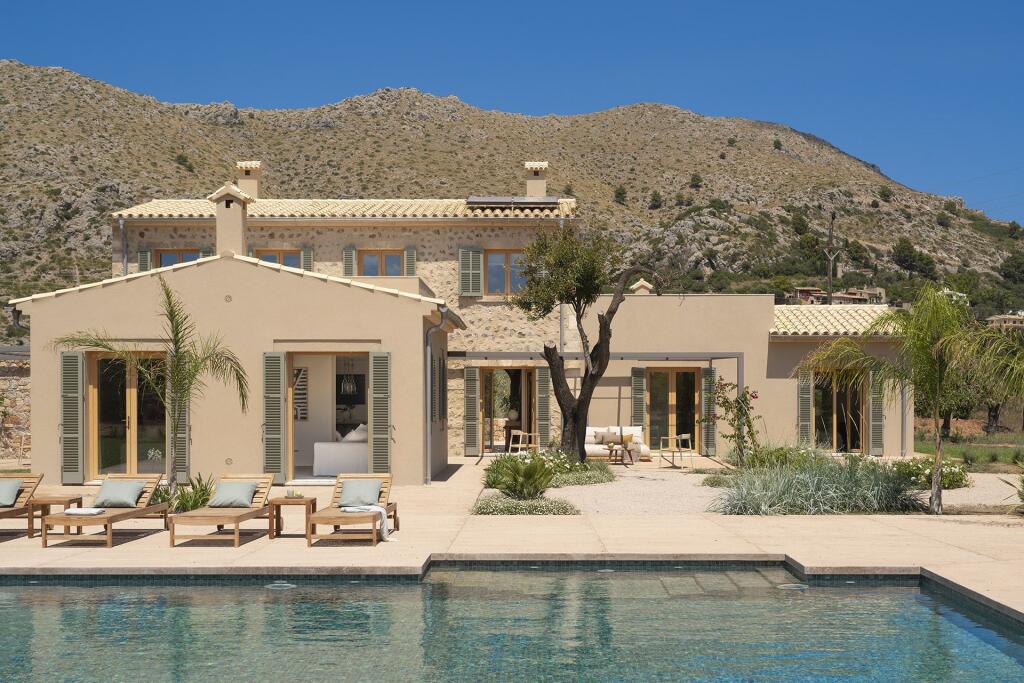 Main image of property: Balearic Islands, Mallorca, Pollensa