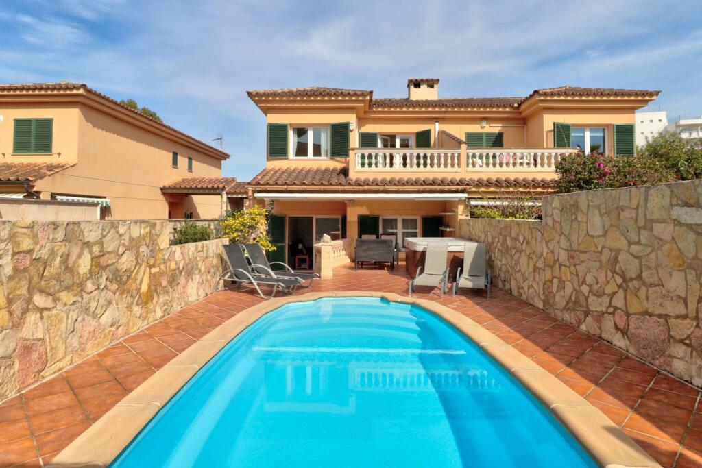 Main image of property: Balearic Islands, Mallorca, Palma Nova