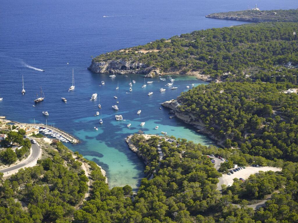 Main image of property: Balearic Islands, Mallorca, Portals Vells