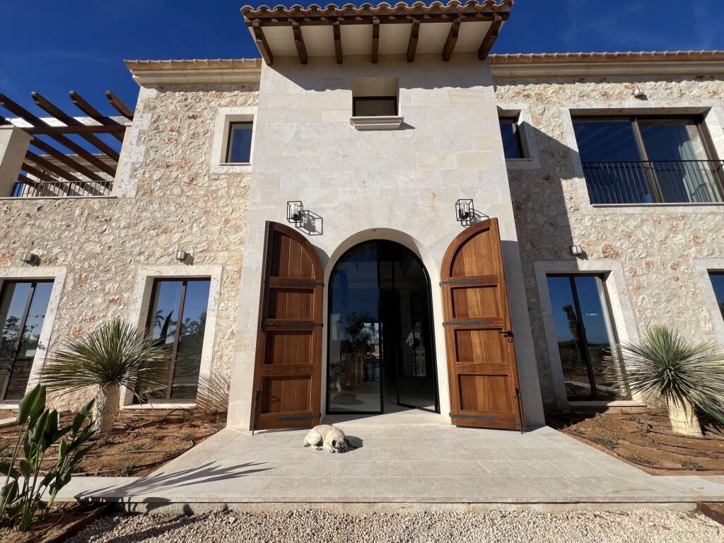 Main image of property: Balearic Islands, Mallorca, Santanyí