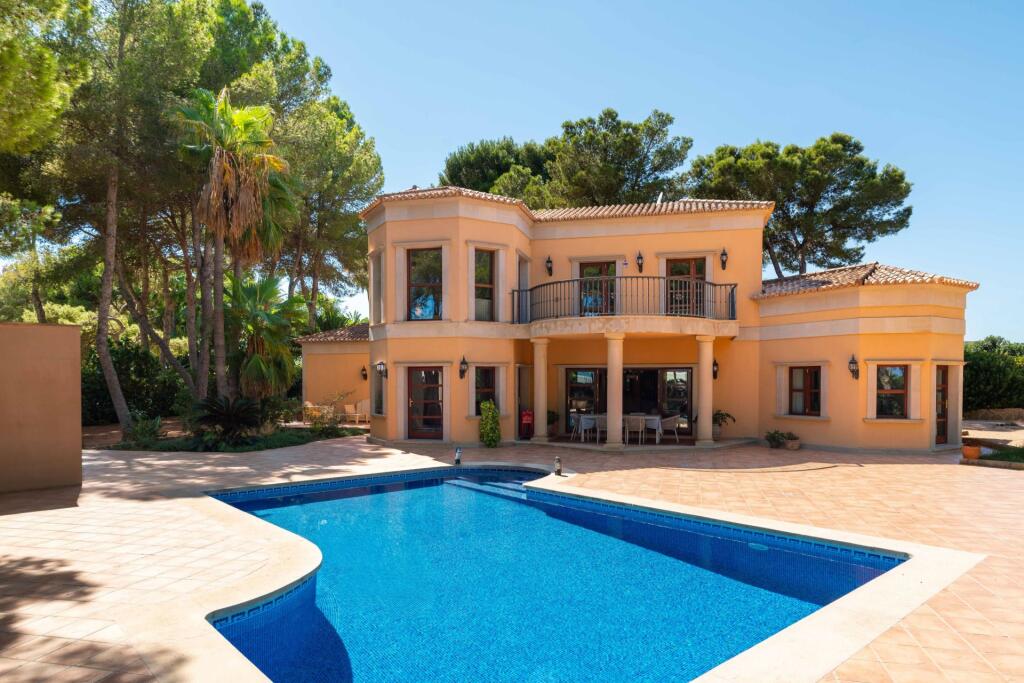 Main image of property: Balearic Islands, Mallorca, Sol de Mallorca