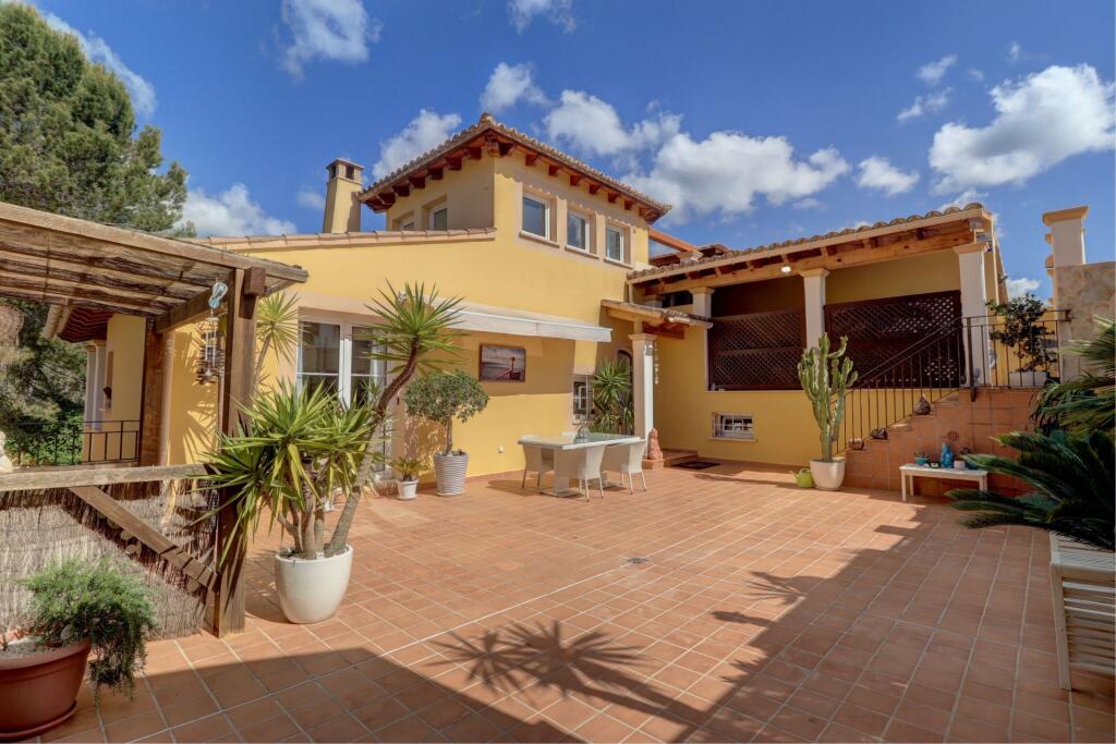 Main image of property: Balearic Islands, Mallorca