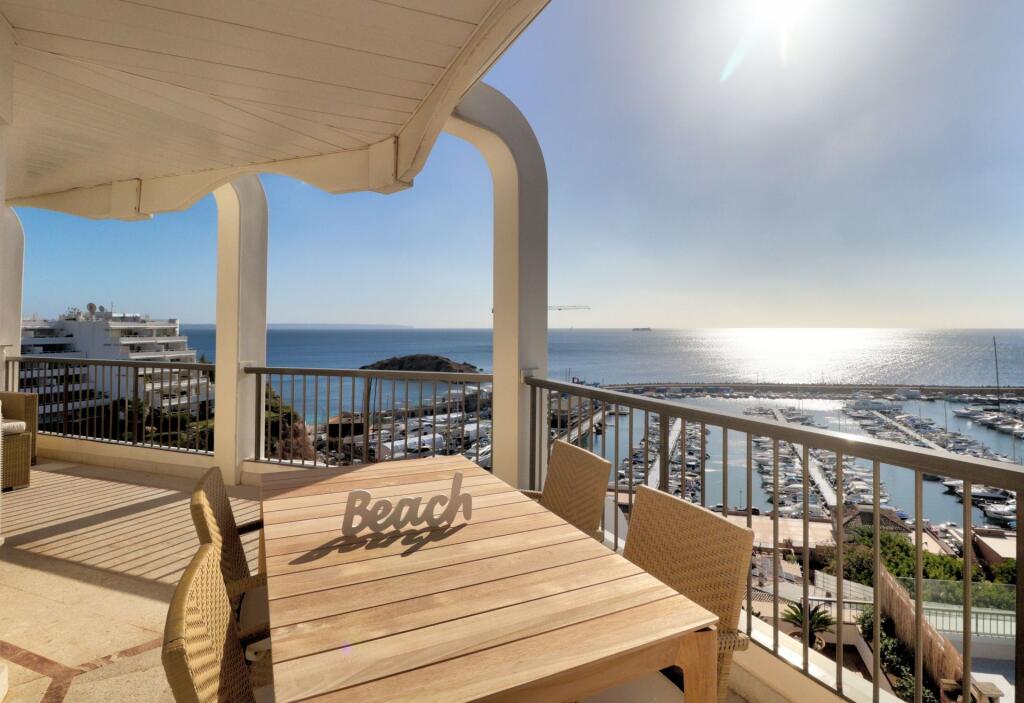 Main image of property: Balearic Islands, Mallorca, Portals Nous